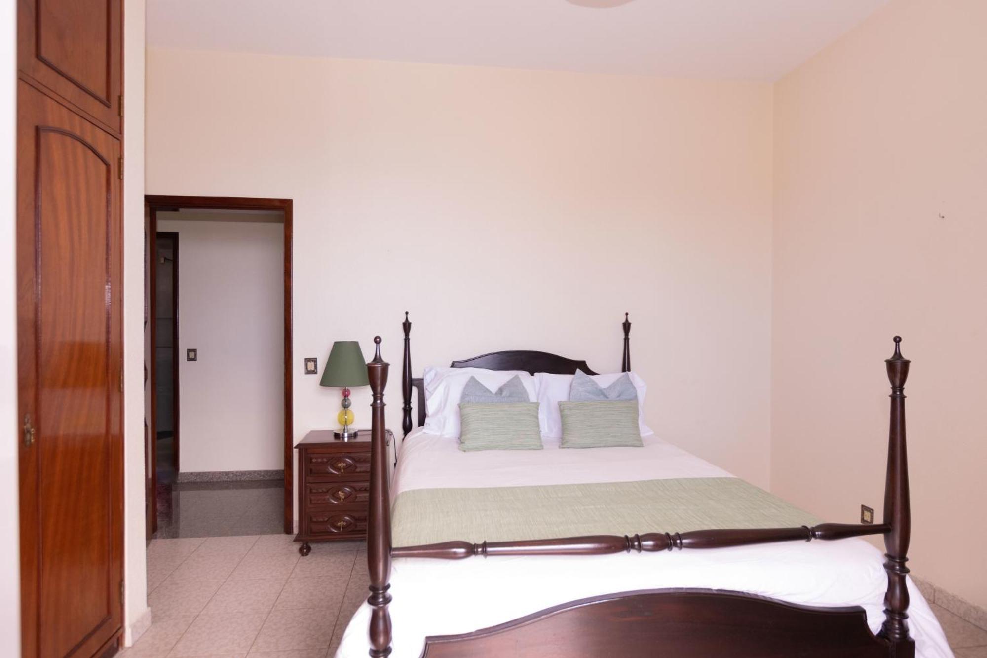 Lobos Bay View Villa Câmara de Lobos Eksteriør billede