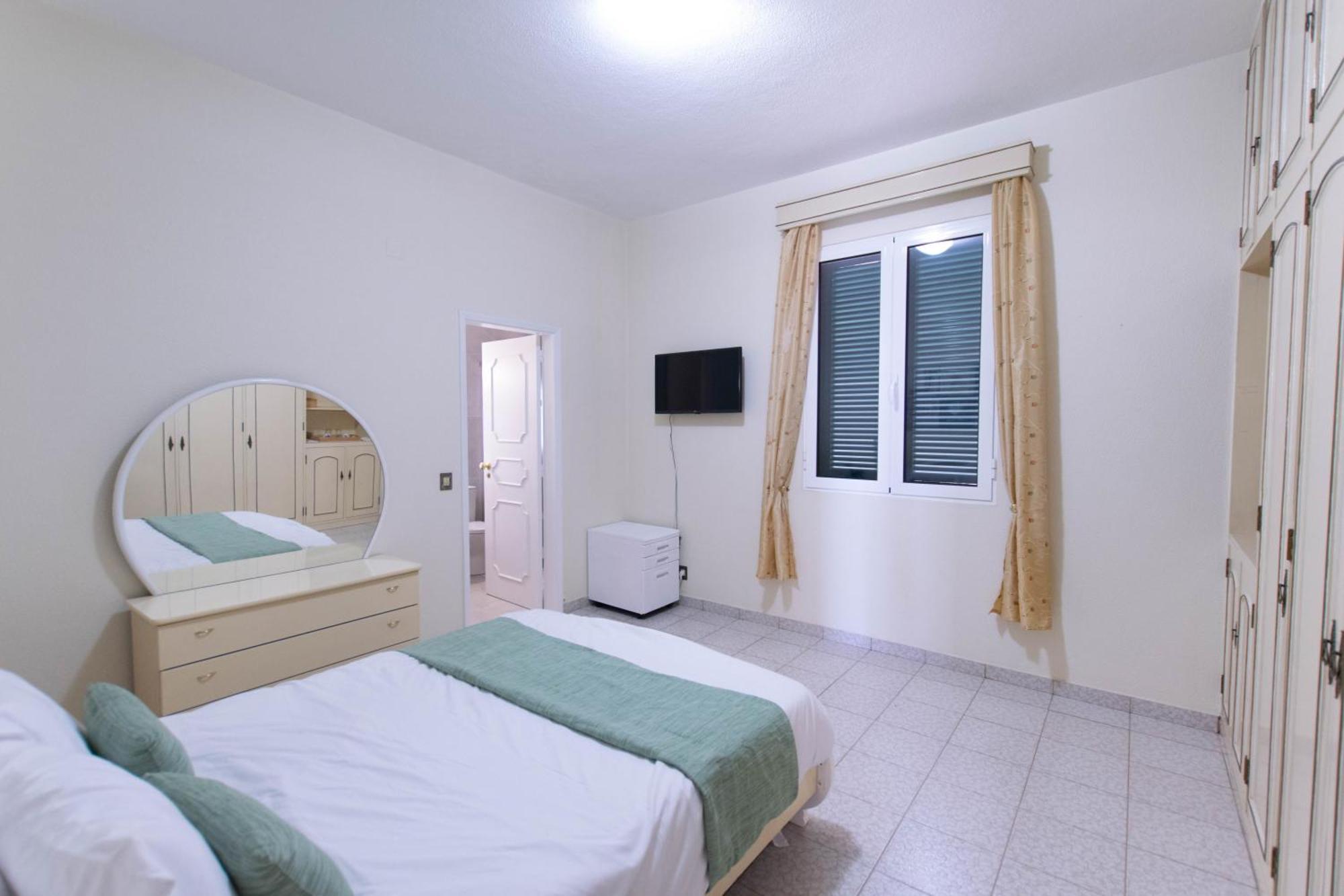 Lobos Bay View Villa Câmara de Lobos Eksteriør billede