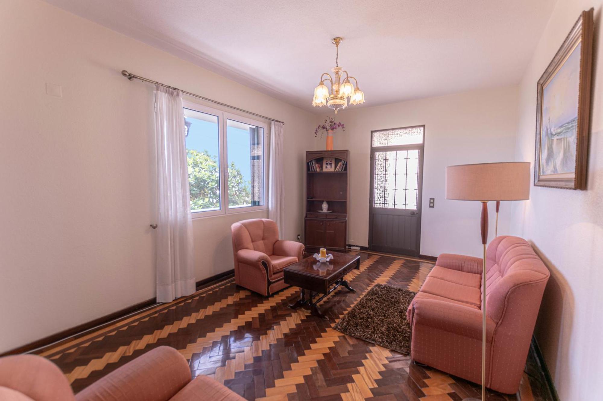 Lobos Bay View Villa Câmara de Lobos Eksteriør billede