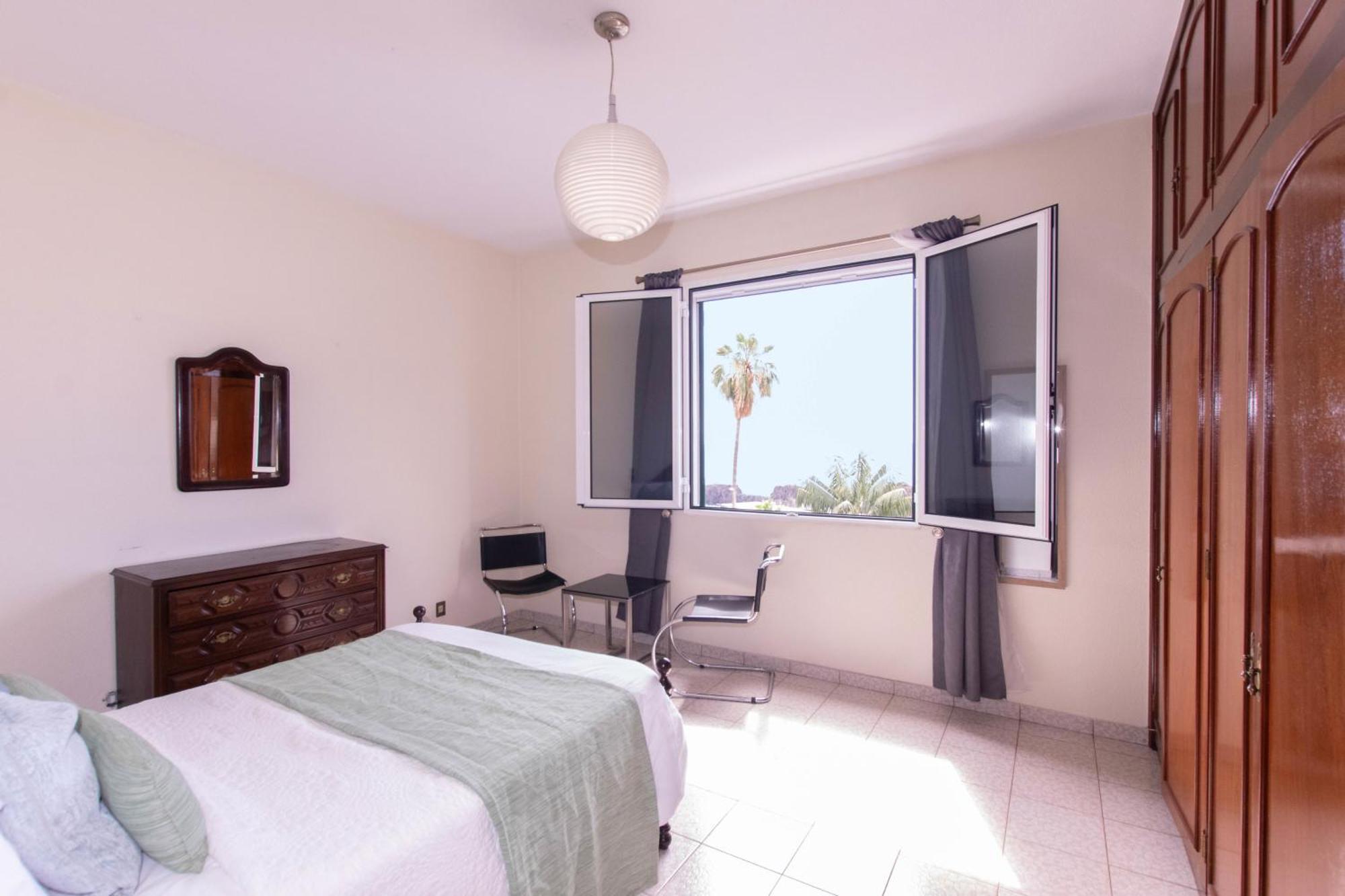 Lobos Bay View Villa Câmara de Lobos Eksteriør billede